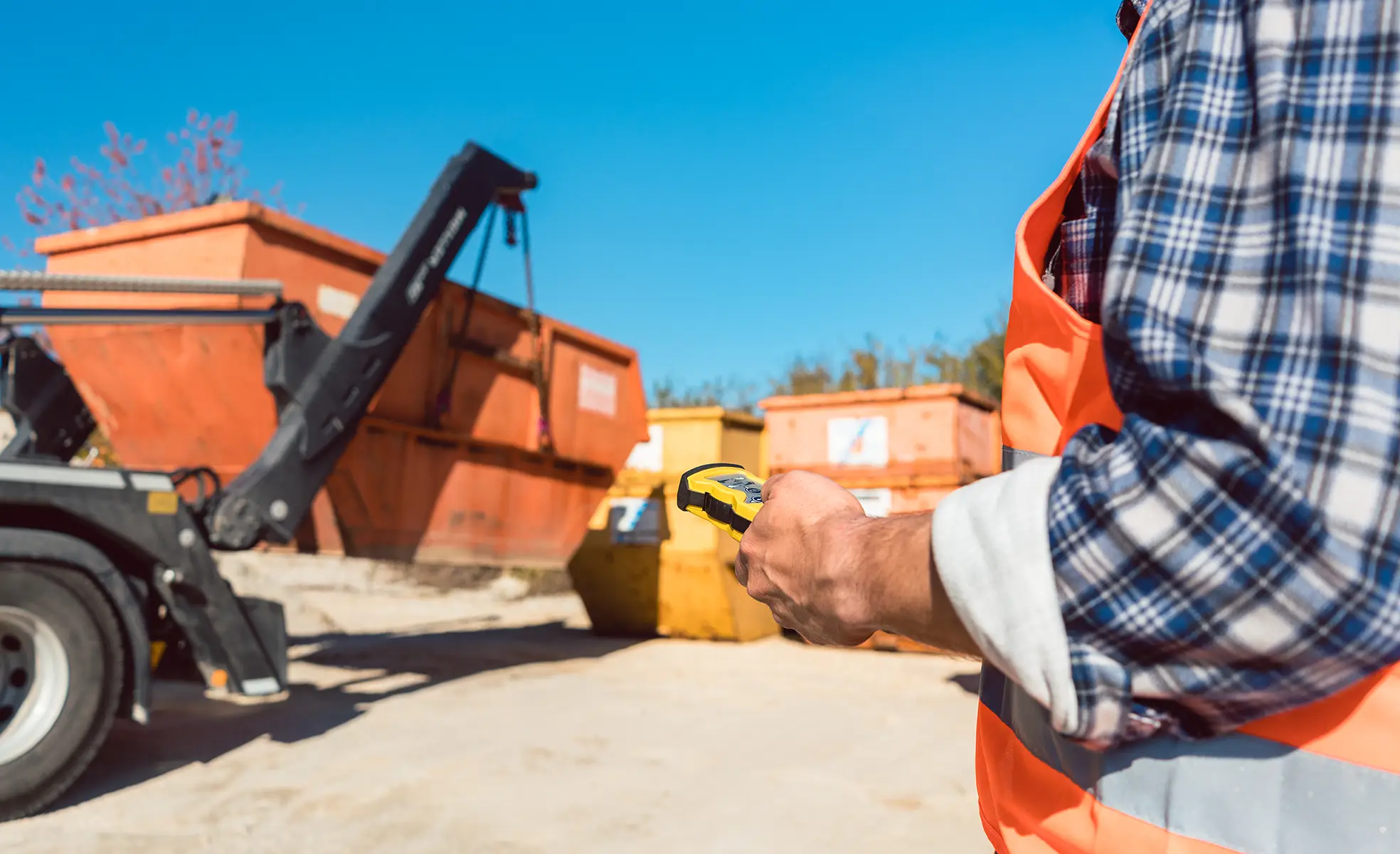 fort collins waste disposal dumpster rentals